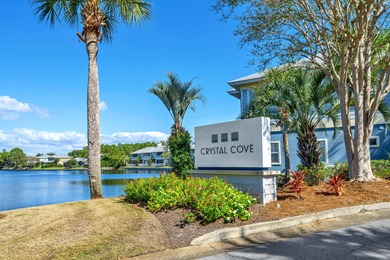 This fully furnished 2 bedroom 2 bath condo is tucked away in on Sandestin Golf and Beach Resort - Raven in Florida - for sale on GolfHomes.com, golf home, golf lot
