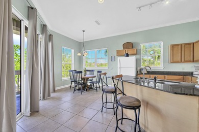 This fully furnished 2 bedroom 2 bath condo is tucked away in on Sandestin Golf and Beach Resort - Raven in Florida - for sale on GolfHomes.com, golf home, golf lot