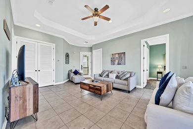 This fully furnished 2 bedroom 2 bath condo is tucked away in on Sandestin Golf and Beach Resort - Raven in Florida - for sale on GolfHomes.com, golf home, golf lot