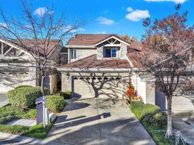 Stunning Golf Course Adjacent Townhome located within the on Rancho Solano Golf Course in California - for sale on GolfHomes.com, golf home, golf lot