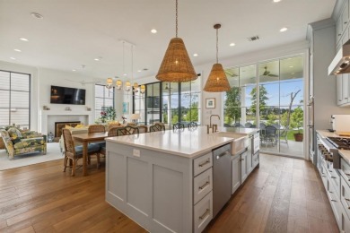 *OFFERED FULLY FURNISHED WITH GOLF CART*

Discover on Long Cove Golf Course in Texas - for sale on GolfHomes.com, golf home, golf lot
