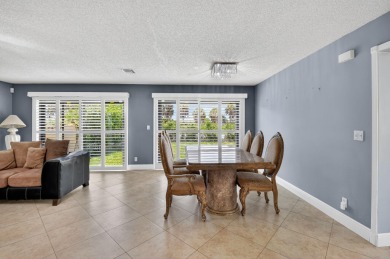 Welcome to Starlight Cove! This spacious 3 bed, 2.5 bath home on Westchester Golf and Country Club in Florida - for sale on GolfHomes.com, golf home, golf lot