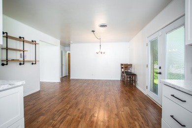 Beautifully Updated 3 Bedroom, 2 Bath Home in a Desirable on Scott Schriener Municipal Golf Course in Texas - for sale on GolfHomes.com, golf home, golf lot
