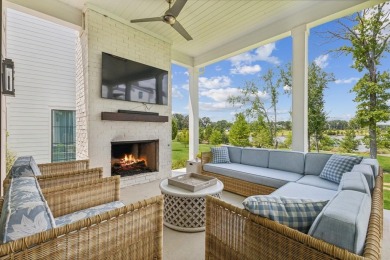 *OFFERED FULLY FURNISHED WITH GOLF CART*

Discover on Long Cove Golf Course in Texas - for sale on GolfHomes.com, golf home, golf lot