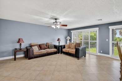 Welcome to Starlight Cove! This spacious 3 bed, 2.5 bath home on Westchester Golf and Country Club in Florida - for sale on GolfHomes.com, golf home, golf lot