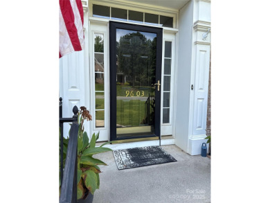 Full brick, 5 bedroom 3 bath golf course lot in Birkdale! A on Birkdale Golf Club in North Carolina - for sale on GolfHomes.com, golf home, golf lot