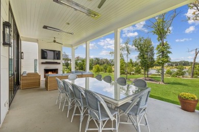 *OFFERED FULLY FURNISHED WITH GOLF CART*

Discover on Long Cove Golf Course in Texas - for sale on GolfHomes.com, golf home, golf lot