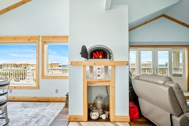 Experience the pinnacle of coastal luxury in this meticulously on Palmilla Beach Golf Club in Texas - for sale on GolfHomes.com, golf home, golf lot