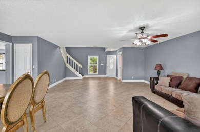 Welcome to Starlight Cove! This spacious 3 bed, 2.5 bath home on Westchester Golf and Country Club in Florida - for sale on GolfHomes.com, golf home, golf lot