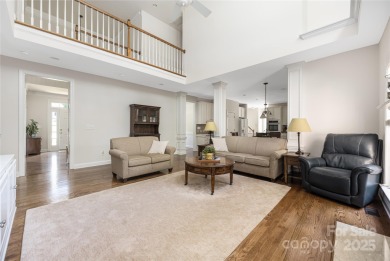 Full brick, 5 bedroom 3 bath golf course lot in Birkdale! A on Birkdale Golf Club in North Carolina - for sale on GolfHomes.com, golf home, golf lot