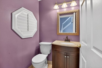 Welcome to Starlight Cove! This spacious 3 bed, 2.5 bath home on Westchester Golf and Country Club in Florida - for sale on GolfHomes.com, golf home, golf lot