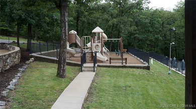 Prime Cul-de-Sac Lot in Prestigious Porto Cima! Build your dream on The Club At Porto Cima in Missouri - for sale on GolfHomes.com, golf home, golf lot