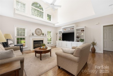 Full brick, 5 bedroom 3 bath golf course lot in Birkdale! A on Birkdale Golf Club in North Carolina - for sale on GolfHomes.com, golf home, golf lot