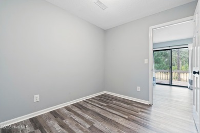 This 2nd floor 2 bedroom/2 bath condo unit in the highly on Brierwood Golf Club in North Carolina - for sale on GolfHomes.com, golf home, golf lot