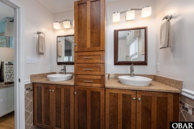 Discover the perfect blend of comfort, location, and on Nags Head Golf Links in North Carolina - for sale on GolfHomes.com, golf home, golf lot