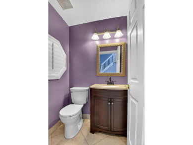Welcome to Starlight Cove! This spacious 3 bed, 2.5 bath home on Westchester Golf and Country Club in Florida - for sale on GolfHomes.com, golf home, golf lot