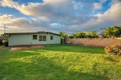 Don't miss out on this fantastic chance to own a single-level on Ewa Beach Golf Club in Hawaii - for sale on GolfHomes.com, golf home, golf lot