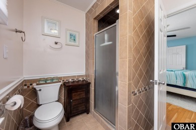 Discover the perfect blend of comfort, location, and on Nags Head Golf Links in North Carolina - for sale on GolfHomes.com, golf home, golf lot