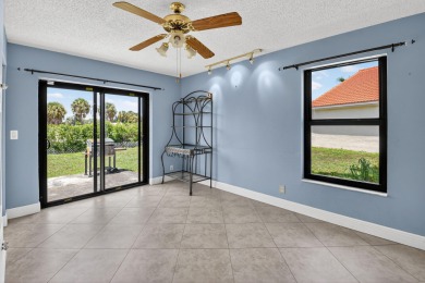 Welcome to Starlight Cove! This spacious 3 bed, 2.5 bath home on Westchester Golf and Country Club in Florida - for sale on GolfHomes.com, golf home, golf lot