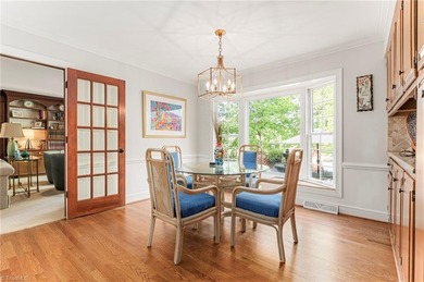 With No City Taxes or HOA and close proximity to Toyota Mega on Forest Oaks Country Club in North Carolina - for sale on GolfHomes.com, golf home, golf lot