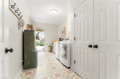 With No City Taxes or HOA and close proximity to Toyota Mega on Forest Oaks Country Club in North Carolina - for sale on GolfHomes.com, golf home, golf lot