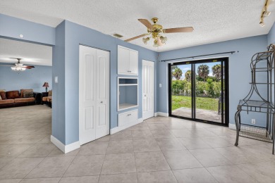Welcome to Starlight Cove! This spacious 3 bed, 2.5 bath home on Westchester Golf and Country Club in Florida - for sale on GolfHomes.com, golf home, golf lot