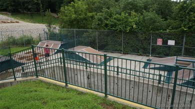 Prime Cul-de-Sac Lot in Prestigious Porto Cima! Build your dream on The Club At Porto Cima in Missouri - for sale on GolfHomes.com, golf home, golf lot