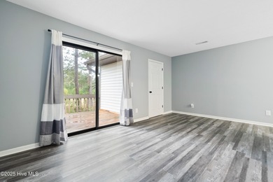 This 2nd floor 2 bedroom/2 bath condo unit in the highly on Brierwood Golf Club in North Carolina - for sale on GolfHomes.com, golf home, golf lot