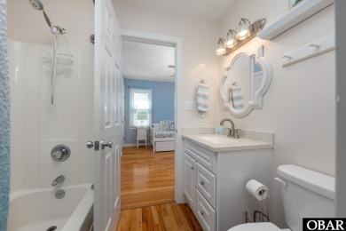 Discover the perfect blend of comfort, location, and on Nags Head Golf Links in North Carolina - for sale on GolfHomes.com, golf home, golf lot
