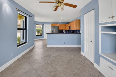 Welcome to Starlight Cove! This spacious 3 bed, 2.5 bath home on Westchester Golf and Country Club in Florida - for sale on GolfHomes.com, golf home, golf lot