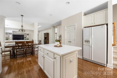 Full brick, 5 bedroom 3 bath golf course lot in Birkdale! A on Birkdale Golf Club in North Carolina - for sale on GolfHomes.com, golf home, golf lot