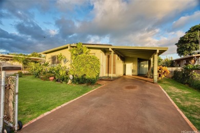 Don't miss out on this fantastic chance to own a single-level on Ewa Beach Golf Club in Hawaii - for sale on GolfHomes.com, golf home, golf lot