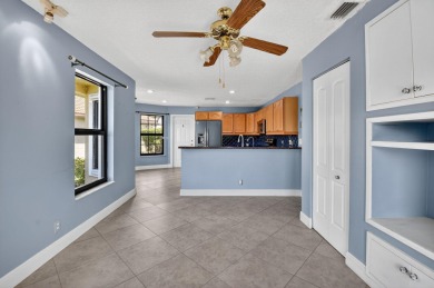 Welcome to Starlight Cove! This spacious 3 bed, 2.5 bath home on Westchester Golf and Country Club in Florida - for sale on GolfHomes.com, golf home, golf lot