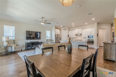 Excellent opportunity to own this spacious and open floorpan in on Kissing Tree Golf Club in Texas - for sale on GolfHomes.com, golf home, golf lot