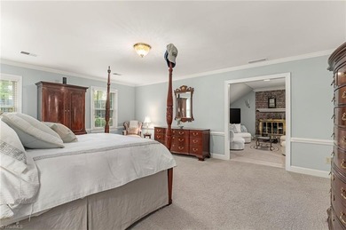 With No City Taxes or HOA and close proximity to Toyota Mega on Forest Oaks Country Club in North Carolina - for sale on GolfHomes.com, golf home, golf lot