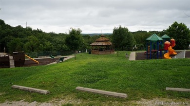 Prime Cul-de-Sac Lot in Prestigious Porto Cima! Build your dream on The Club At Porto Cima in Missouri - for sale on GolfHomes.com, golf home, golf lot