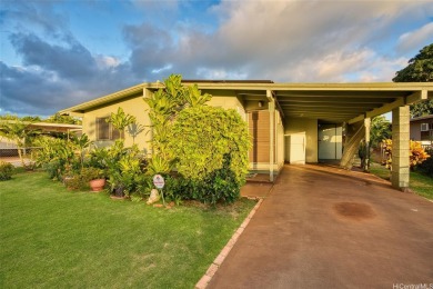 Don't miss out on this fantastic chance to own a single-level on Ewa Beach Golf Club in Hawaii - for sale on GolfHomes.com, golf home, golf lot