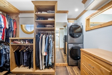 Experience the pinnacle of coastal luxury in this meticulously on Palmilla Beach Golf Club in Texas - for sale on GolfHomes.com, golf home, golf lot