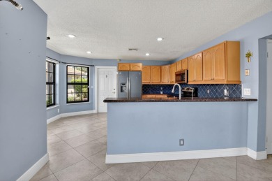 Welcome to Starlight Cove! This spacious 3 bed, 2.5 bath home on Westchester Golf and Country Club in Florida - for sale on GolfHomes.com, golf home, golf lot
