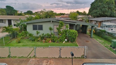 Don't miss out on this fantastic chance to own a single-level on Ewa Beach Golf Club in Hawaii - for sale on GolfHomes.com, golf home, golf lot