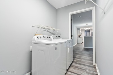 This 2nd floor 2 bedroom/2 bath condo unit in the highly on Brierwood Golf Club in North Carolina - for sale on GolfHomes.com, golf home, golf lot