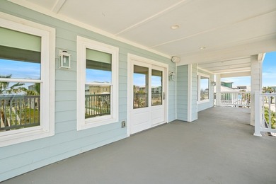 Experience the pinnacle of coastal luxury in this meticulously on Palmilla Beach Golf Club in Texas - for sale on GolfHomes.com, golf home, golf lot