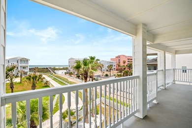 Experience the pinnacle of coastal luxury in this meticulously on Palmilla Beach Golf Club in Texas - for sale on GolfHomes.com, golf home, golf lot