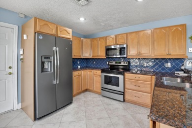 Welcome to Starlight Cove! This spacious 3 bed, 2.5 bath home on Westchester Golf and Country Club in Florida - for sale on GolfHomes.com, golf home, golf lot