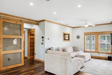 Experience the pinnacle of coastal luxury in this meticulously on Palmilla Beach Golf Club in Texas - for sale on GolfHomes.com, golf home, golf lot