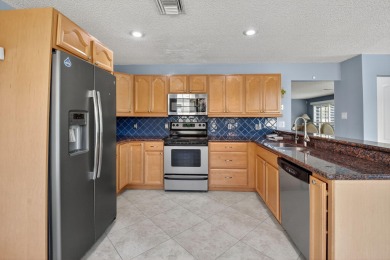 Welcome to Starlight Cove! This spacious 3 bed, 2.5 bath home on Westchester Golf and Country Club in Florida - for sale on GolfHomes.com, golf home, golf lot