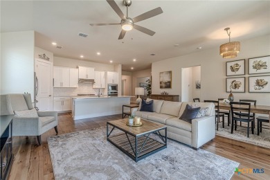 Excellent opportunity to own this spacious and open floorpan in on Kissing Tree Golf Club in Texas - for sale on GolfHomes.com, golf home, golf lot