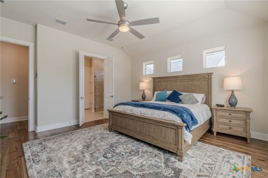 Excellent opportunity to own this spacious and open floorpan in on Kissing Tree Golf Club in Texas - for sale on GolfHomes.com, golf home, golf lot