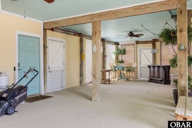 Discover the perfect blend of comfort, location, and on Nags Head Golf Links in North Carolina - for sale on GolfHomes.com, golf home, golf lot