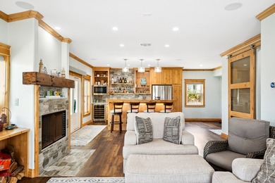 Experience the pinnacle of coastal luxury in this meticulously on Palmilla Beach Golf Club in Texas - for sale on GolfHomes.com, golf home, golf lot